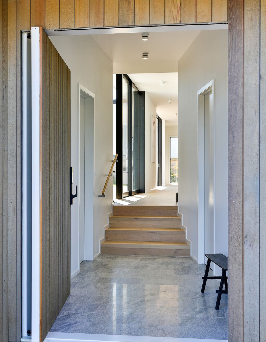 Pah House