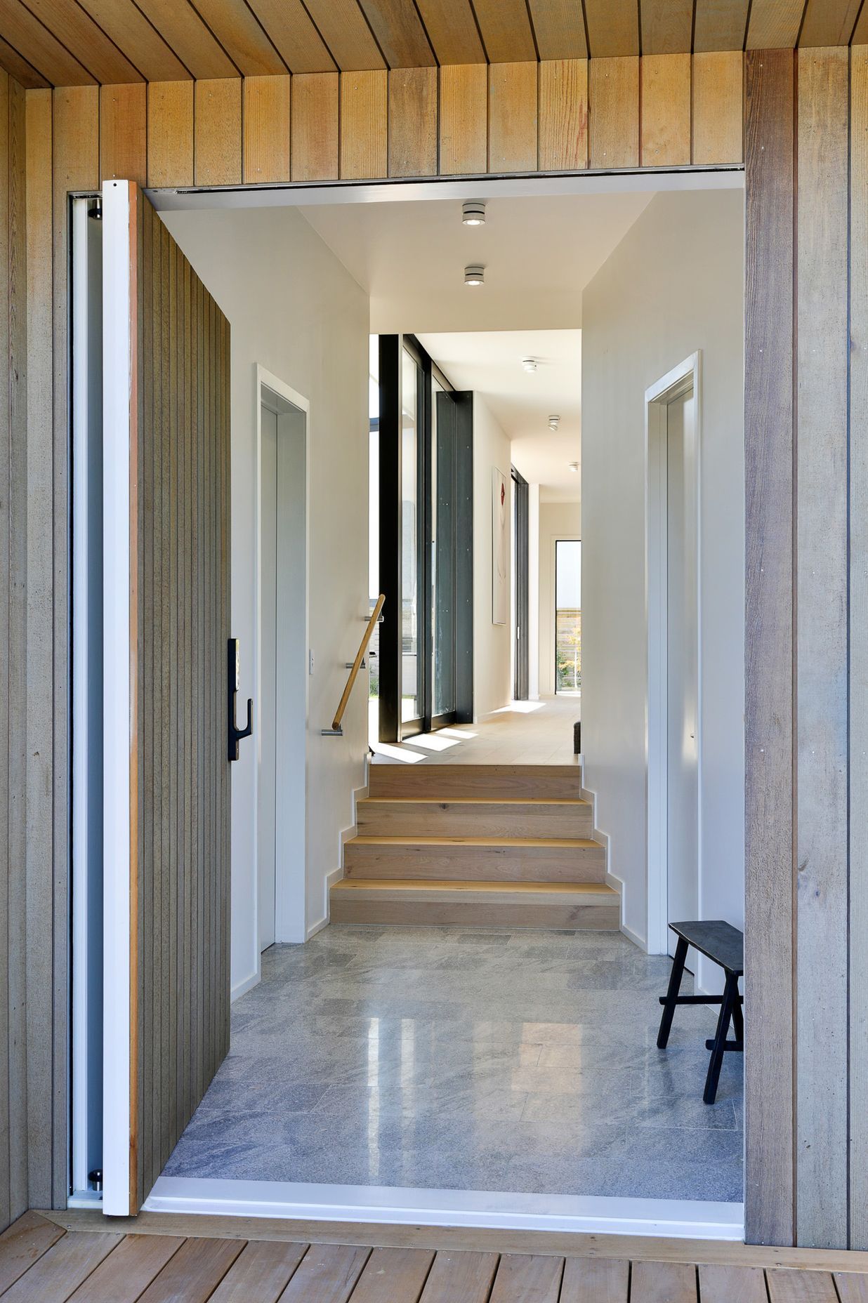 Pah House