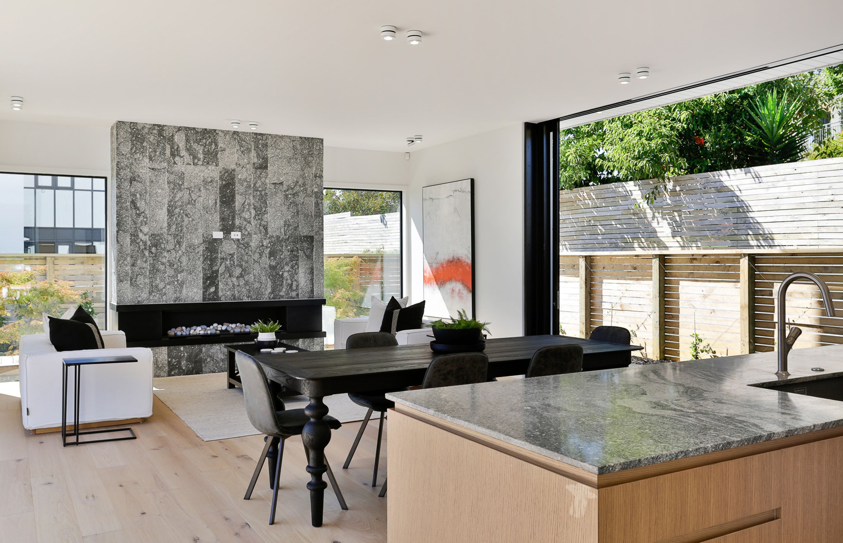 Pah House