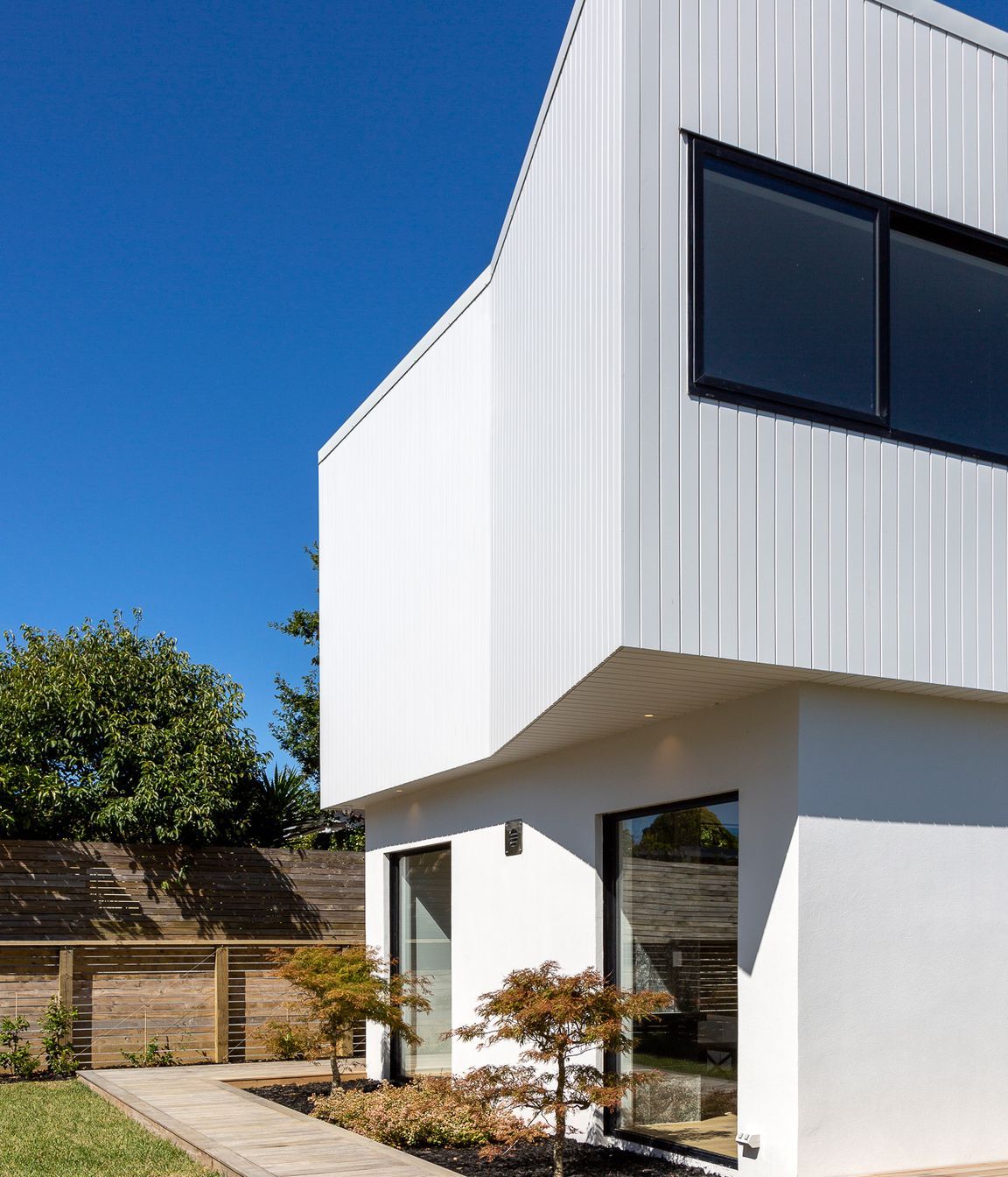 Pah House