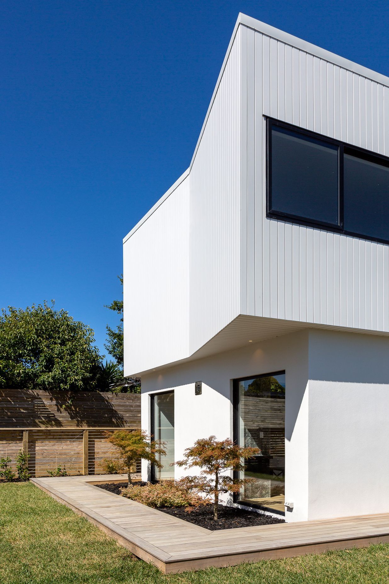 Pah House