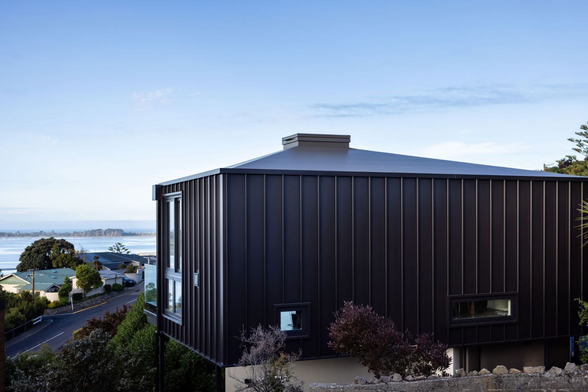 Mt Pleasant Residence