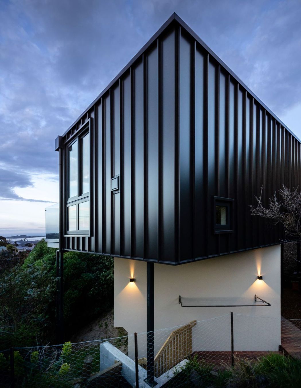 Mt Pleasant Residence