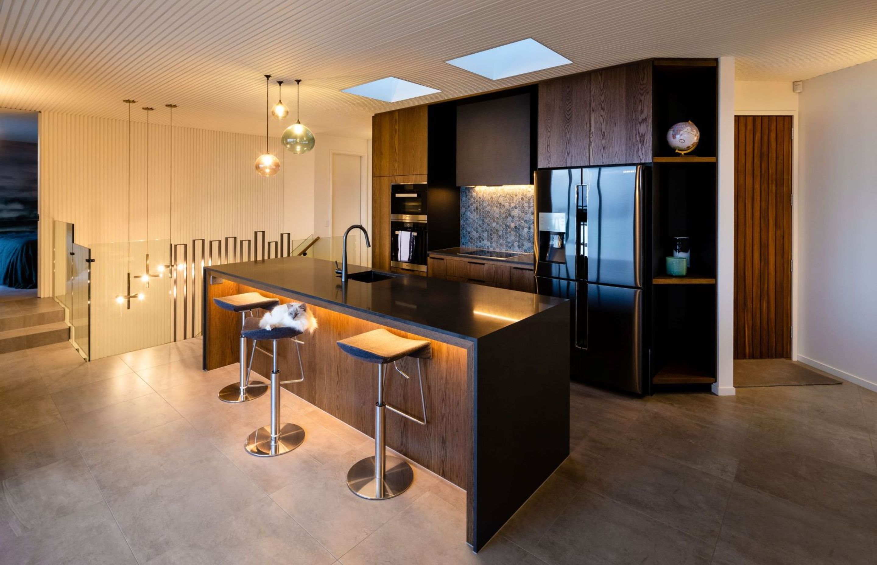 Mt Pleasant Residence