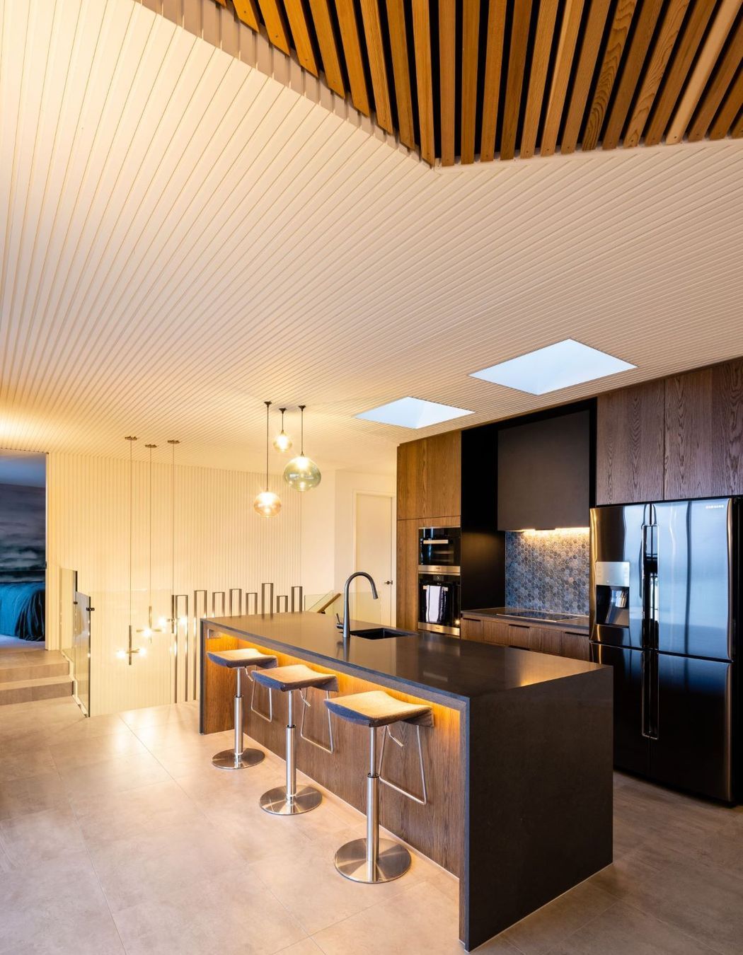 Mt Pleasant Residence