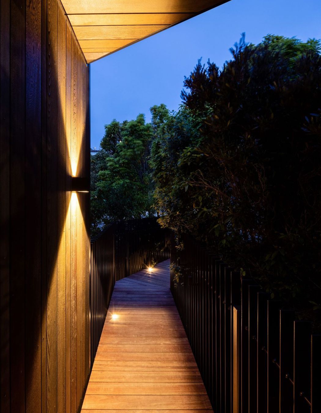 Mt Pleasant Residence