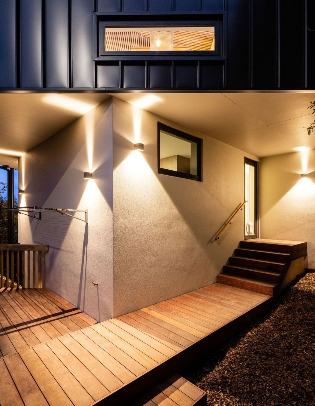 Mt Pleasant Residence