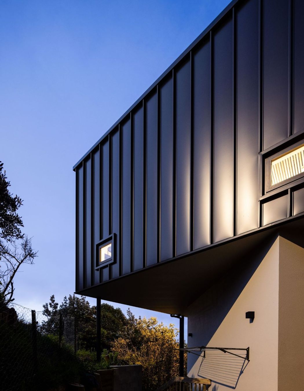 Mt Pleasant Residence