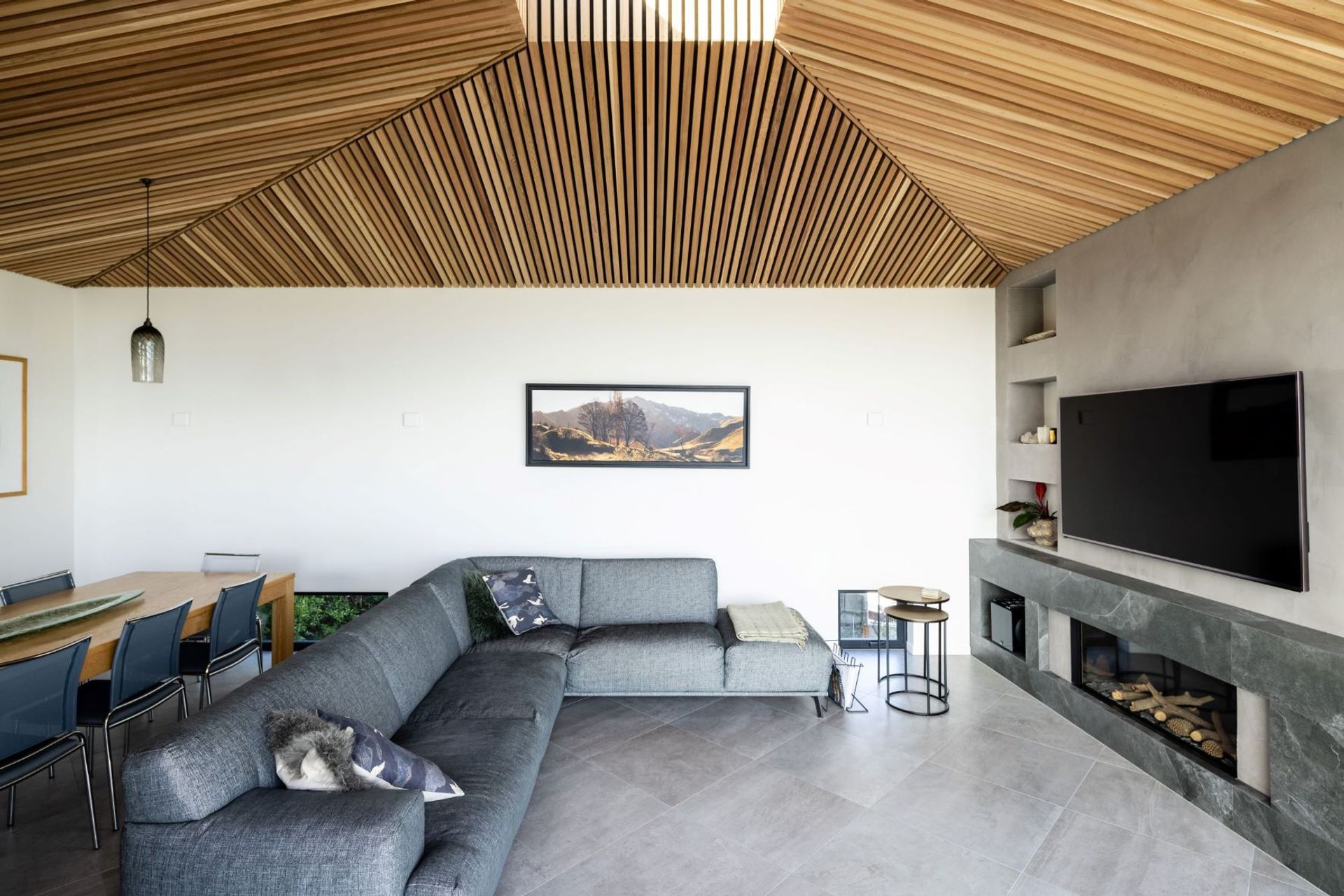 Mt Pleasant Residence