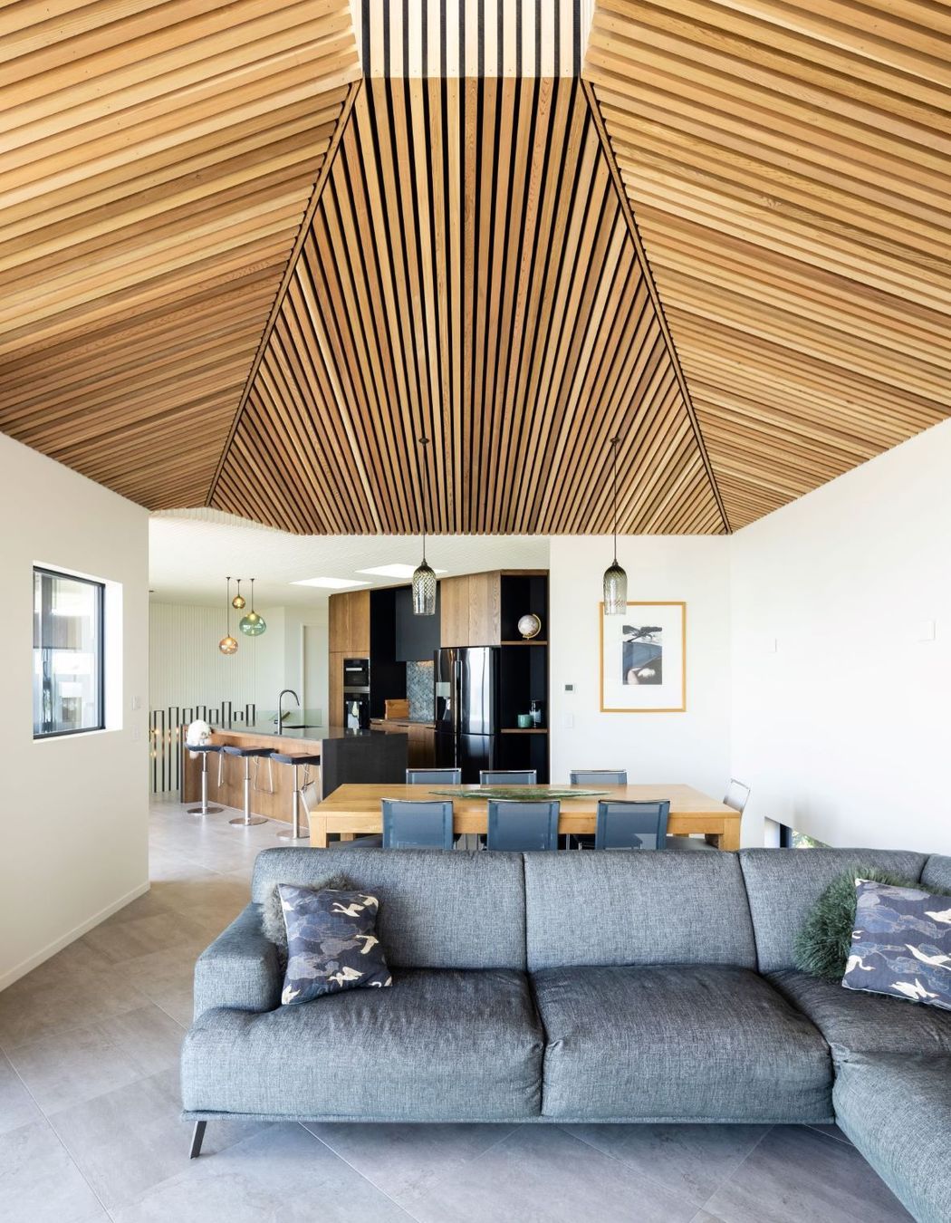 Mt Pleasant Residence