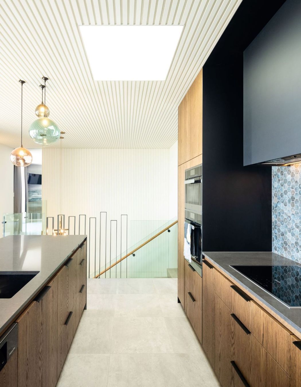 Mt Pleasant Residence