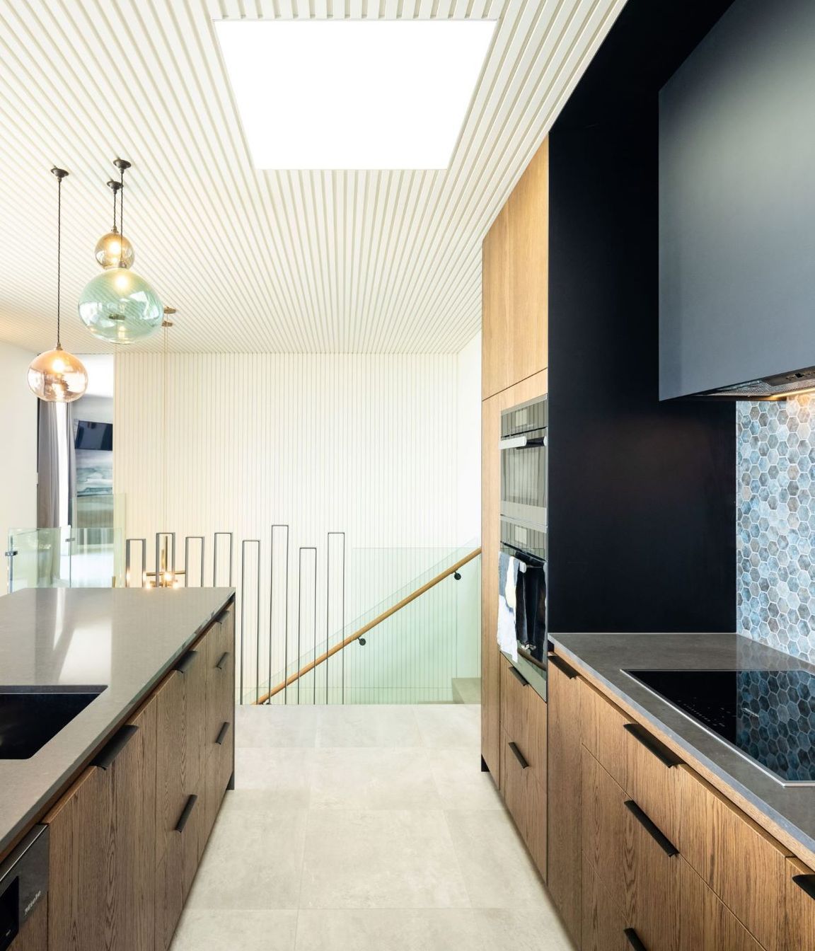 Mt Pleasant Residence