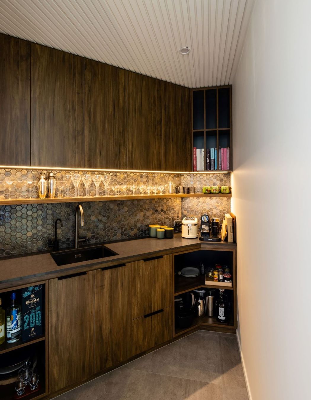 Mt Pleasant Residence