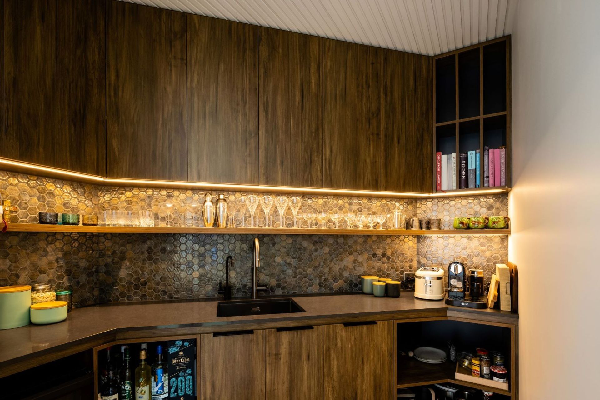 Mt Pleasant Residence