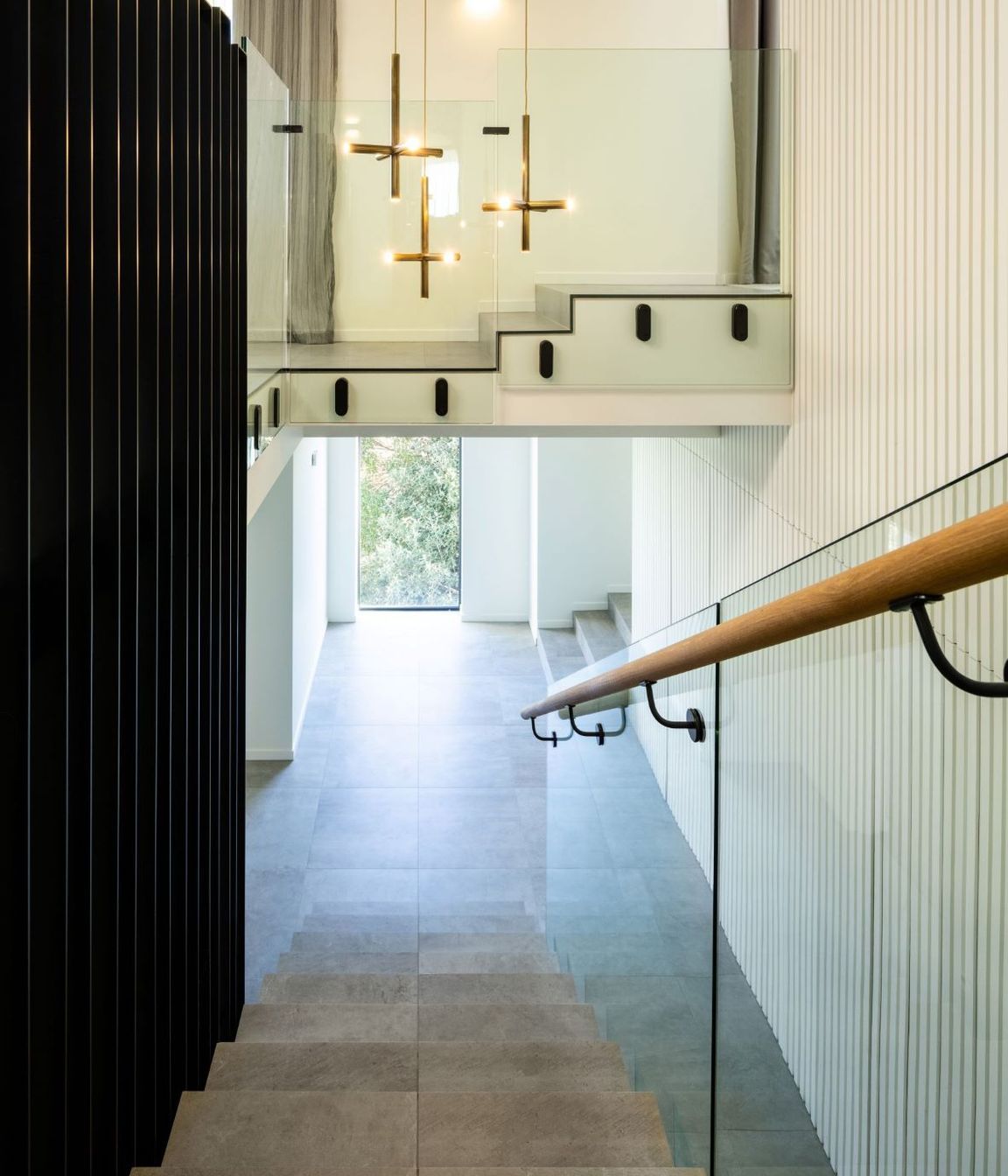 Mt Pleasant Residence