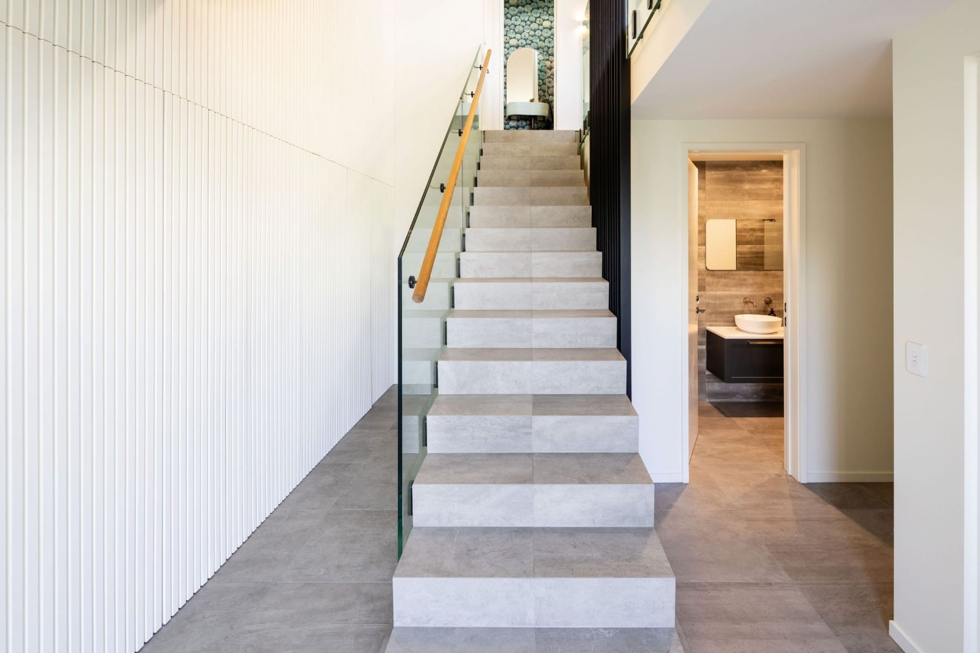 Mt Pleasant Residence