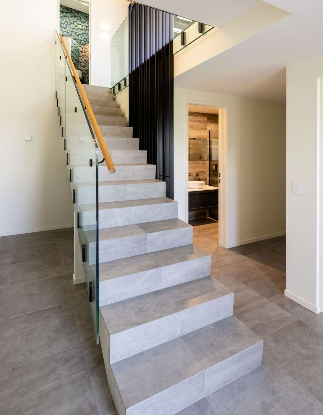 Mt Pleasant Residence