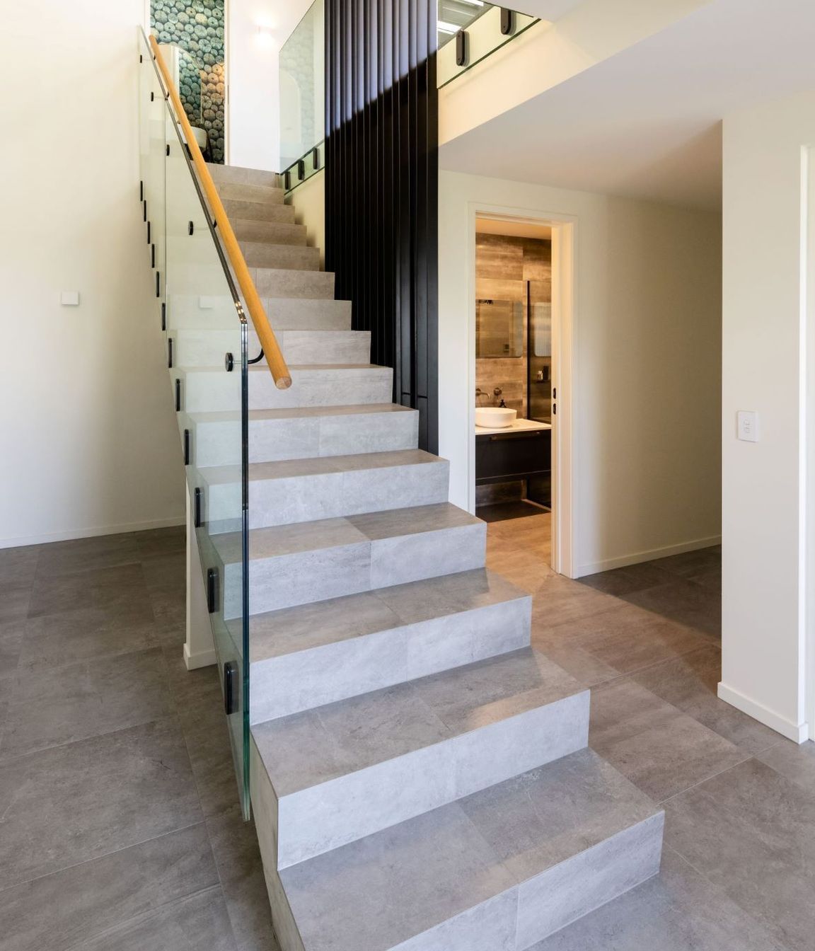 Mt Pleasant Residence