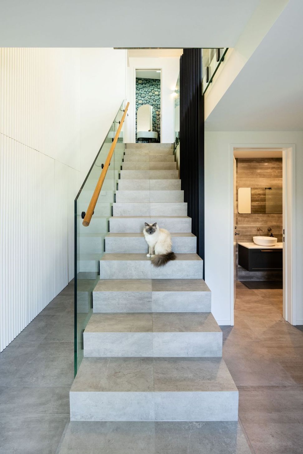 Mt Pleasant Residence