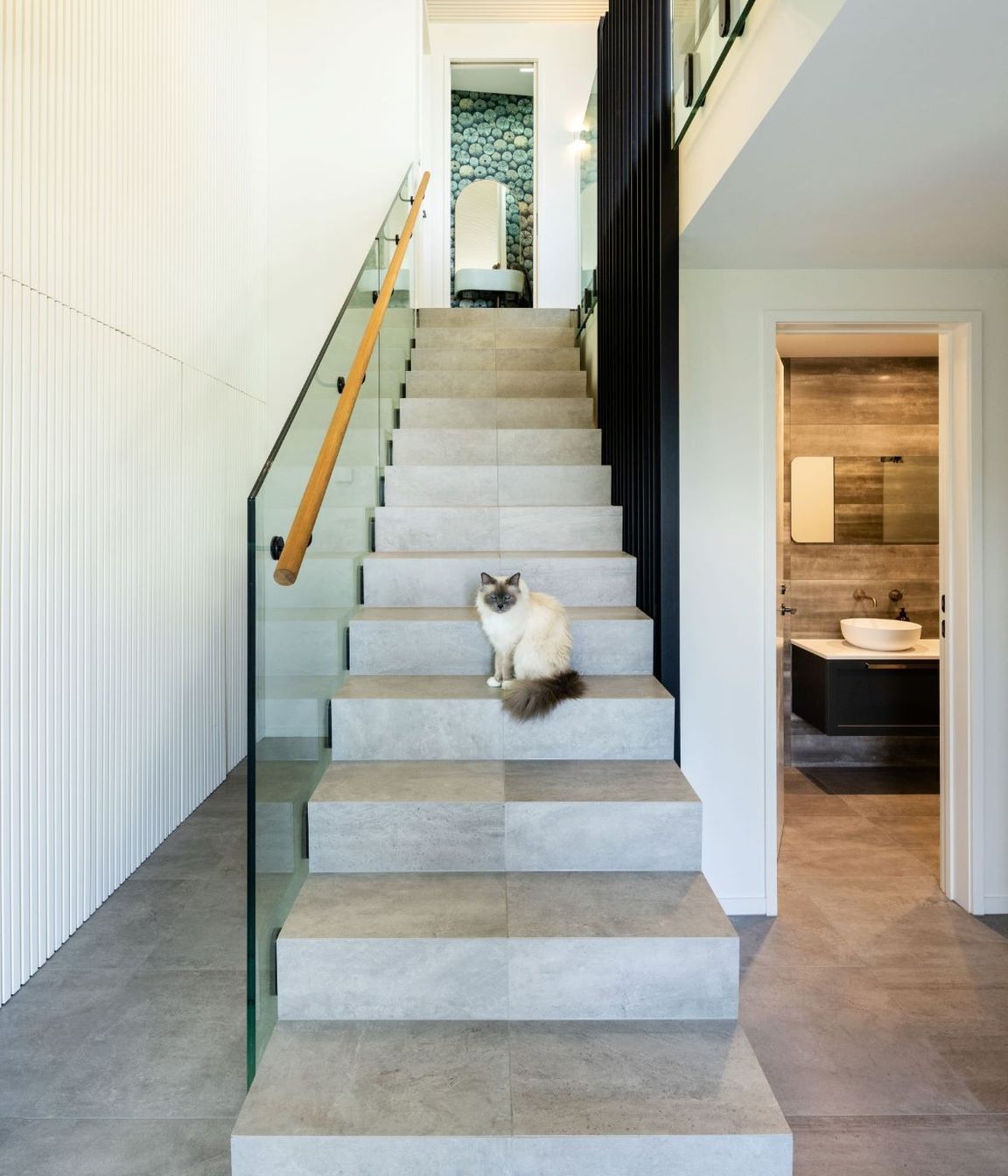 Mt Pleasant Residence