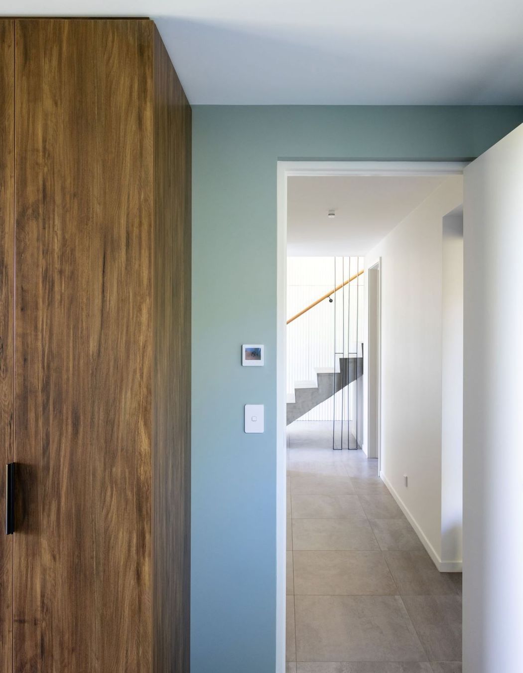 Mt Pleasant Residence