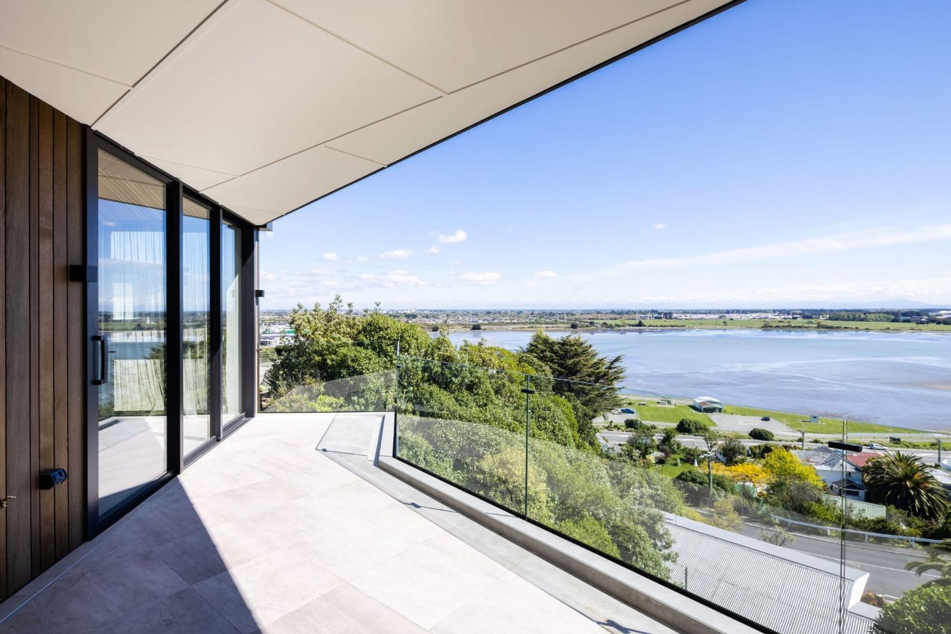 Mt Pleasant Residence