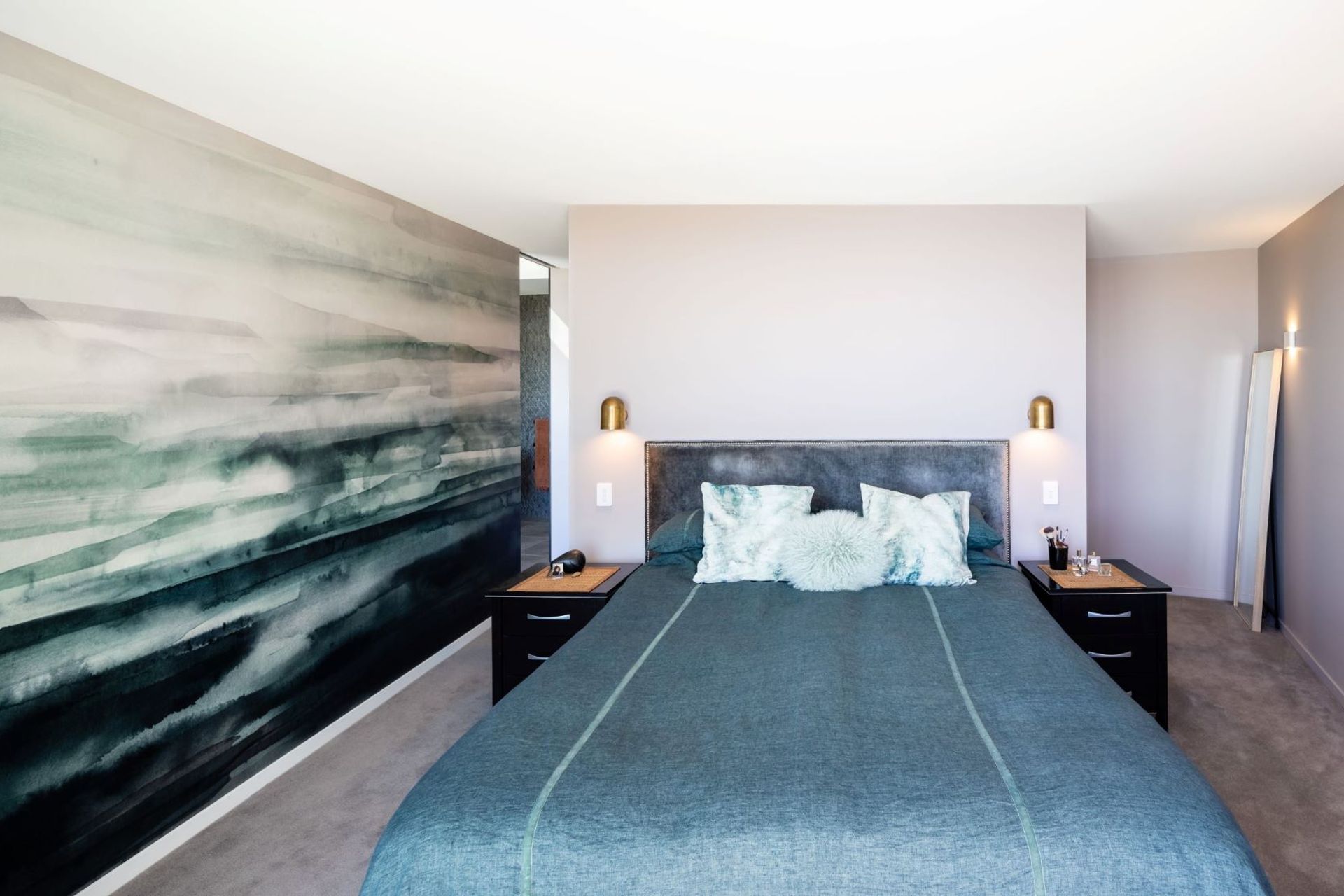 Mt Pleasant Residence