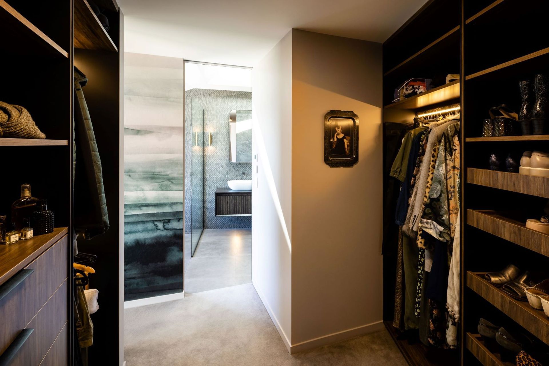 Mt Pleasant Residence