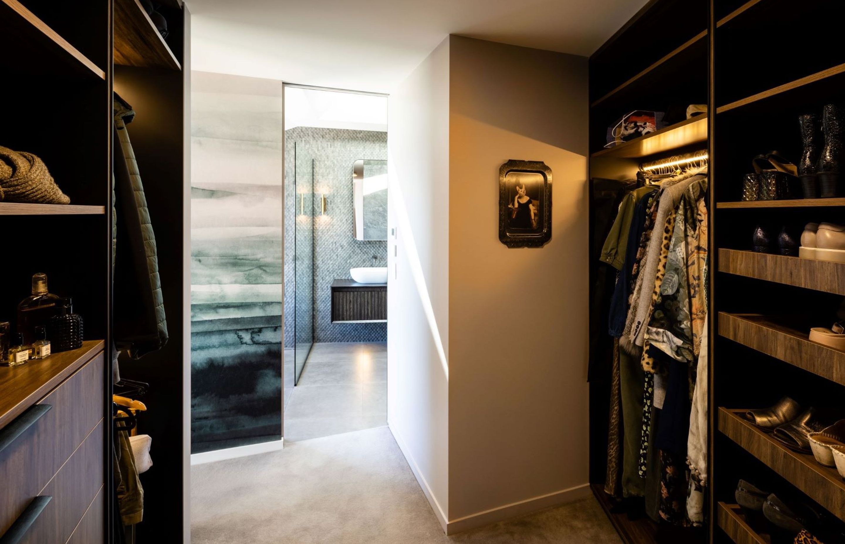 Mt Pleasant Residence