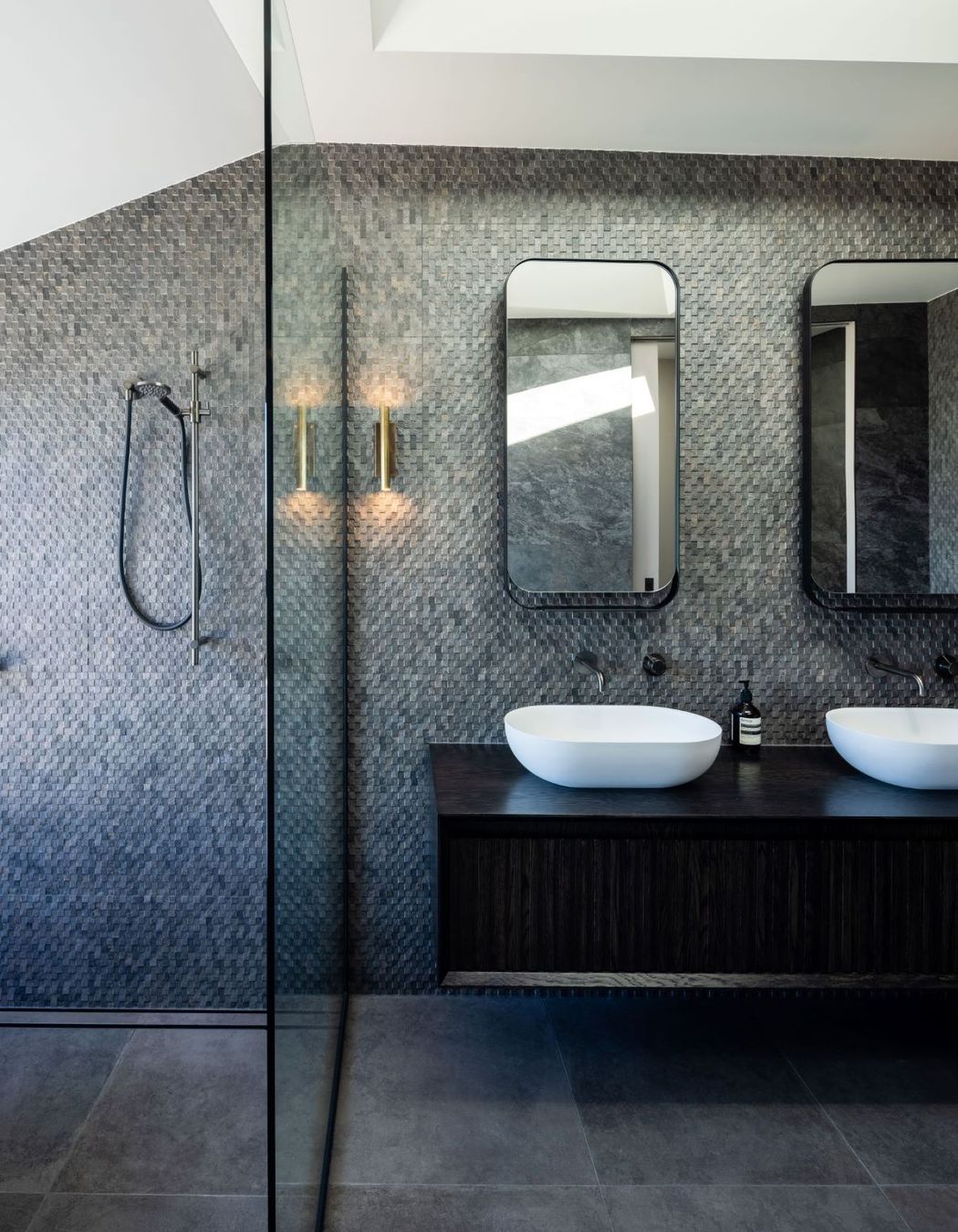 Mt Pleasant Residence