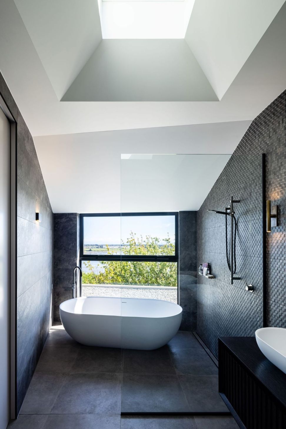 Mt Pleasant Residence