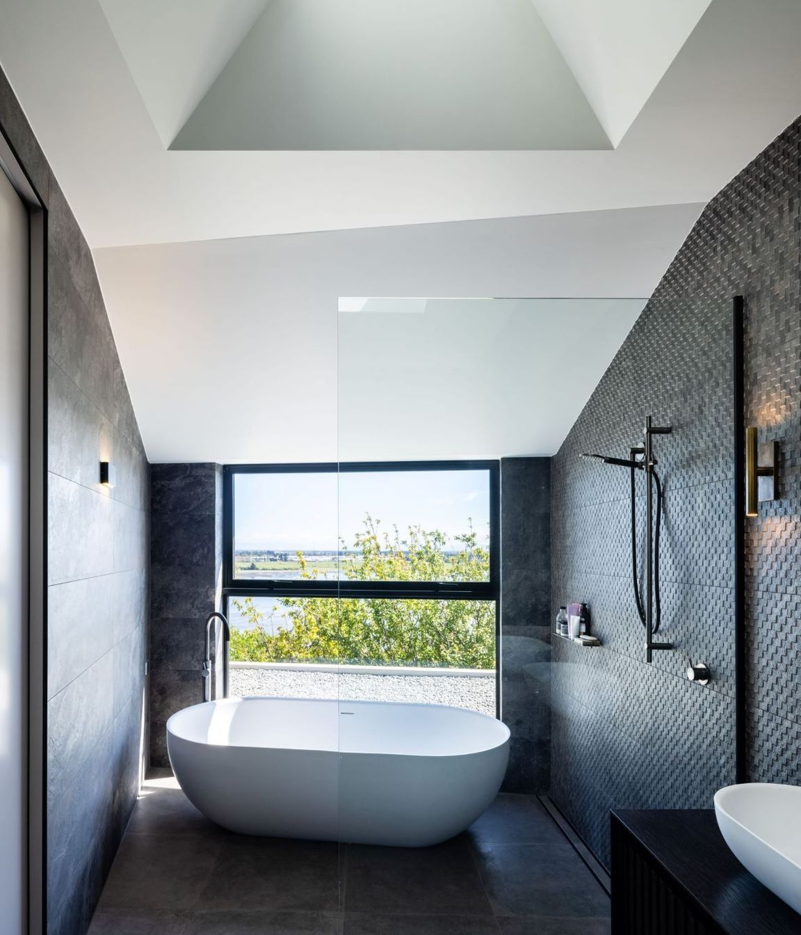Mt Pleasant Residence