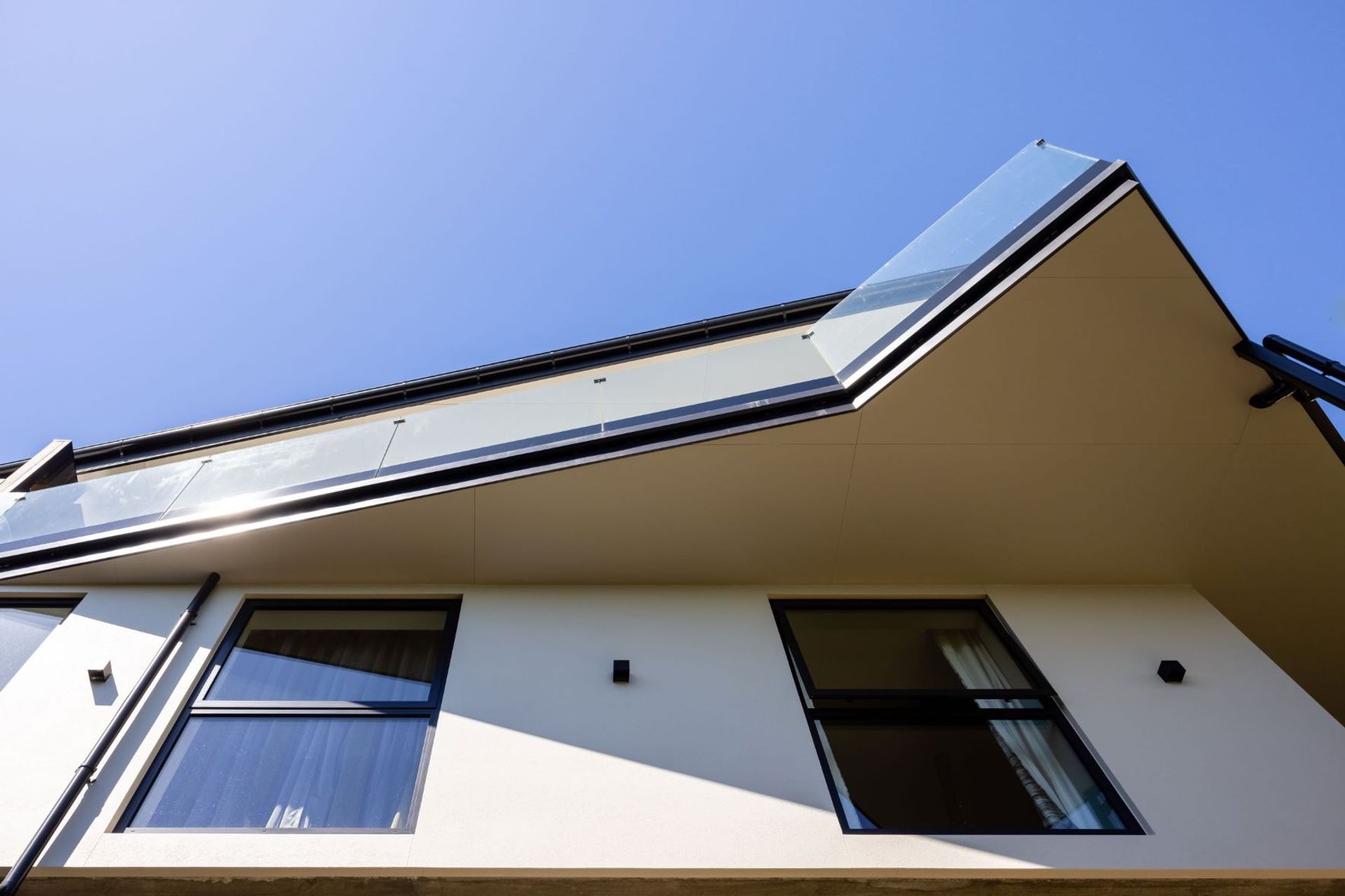 Mt Pleasant Residence