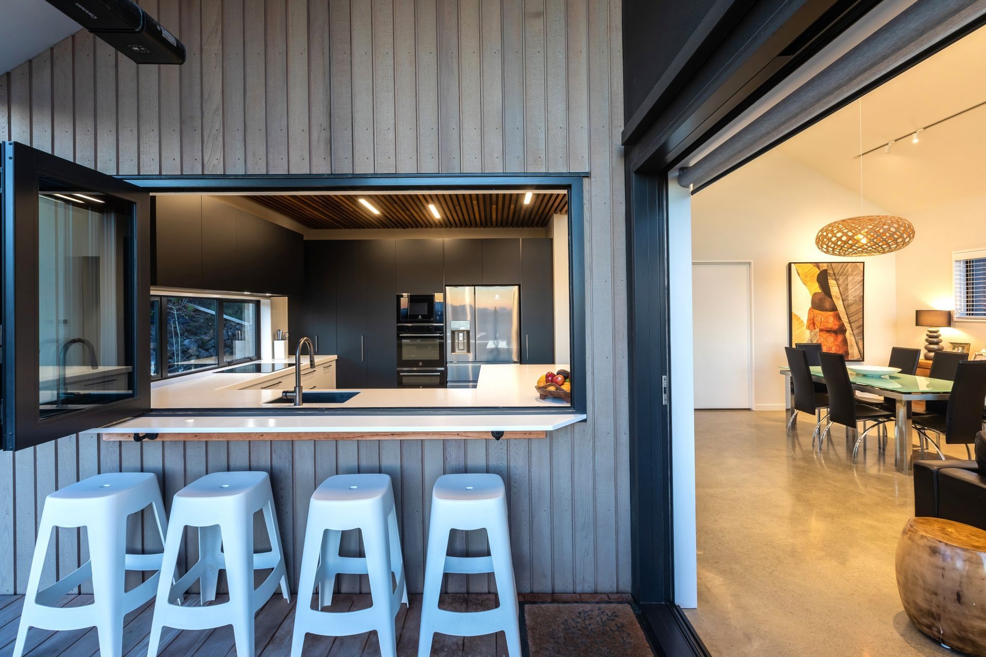 Cashmere - A view to Adventure