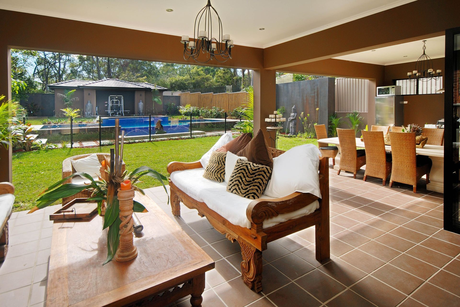 Photography: Niche Home Designs