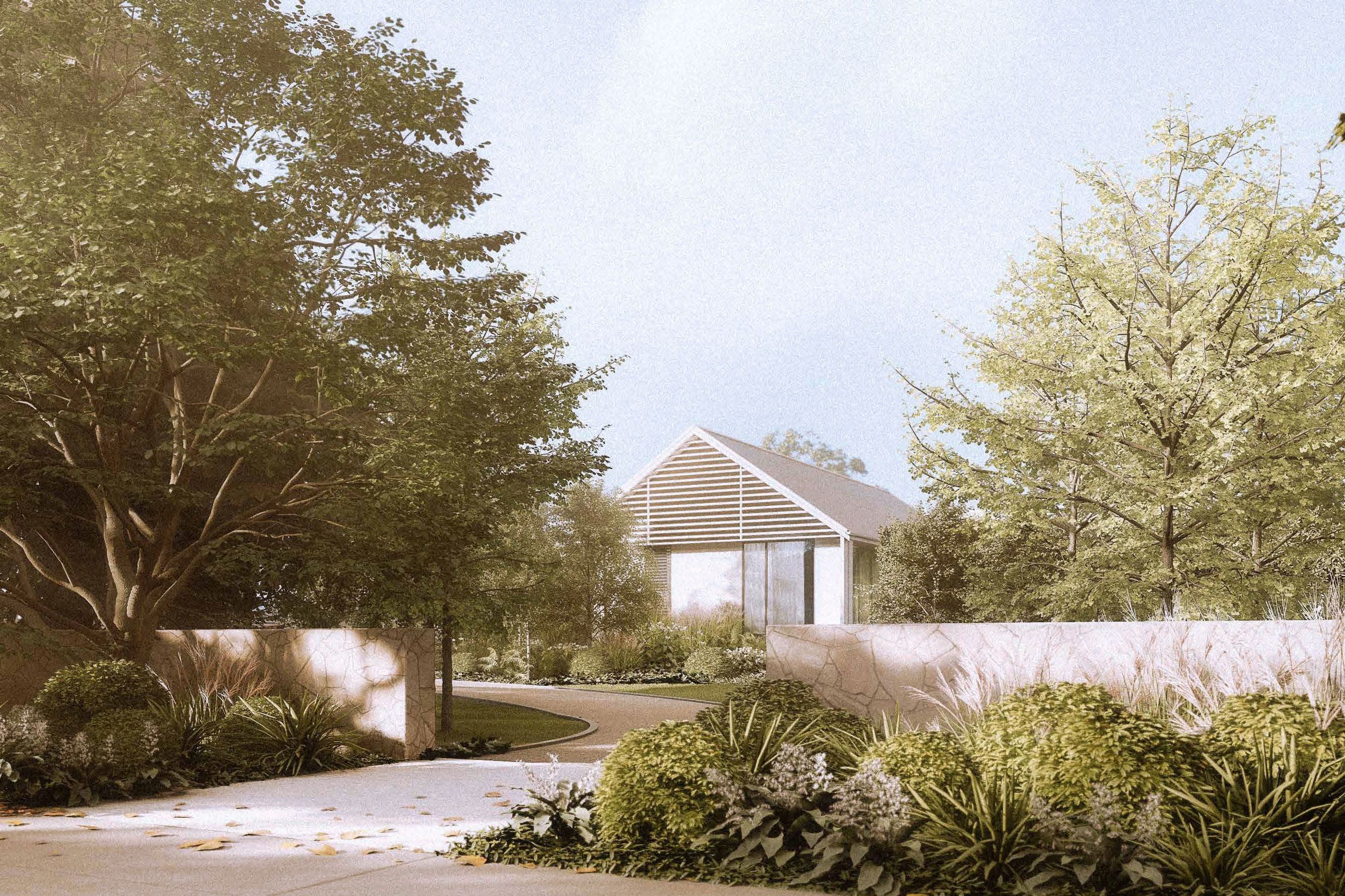 Motueka Residence