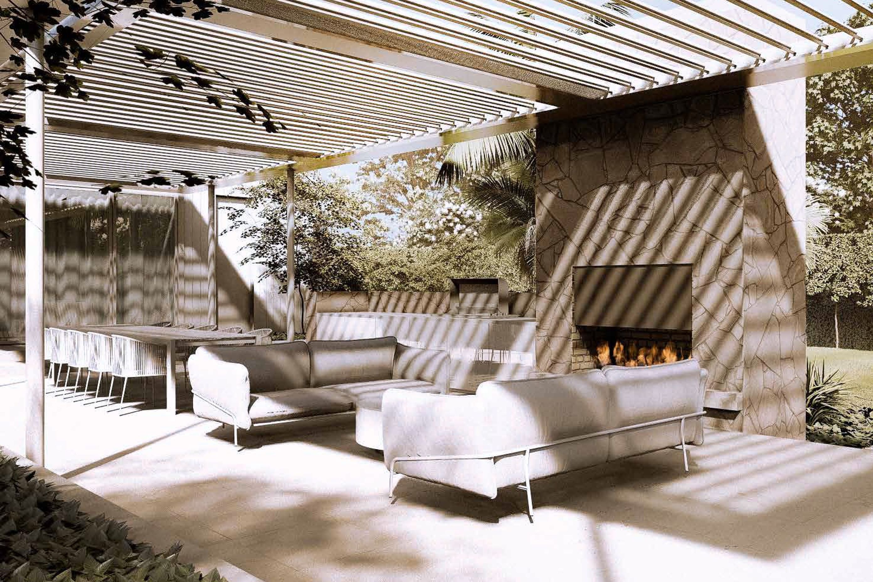 Motueka Residence
