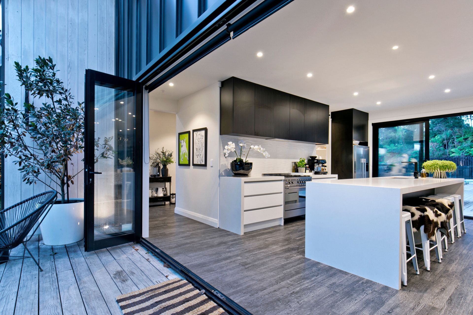 Coatesville New Build Home