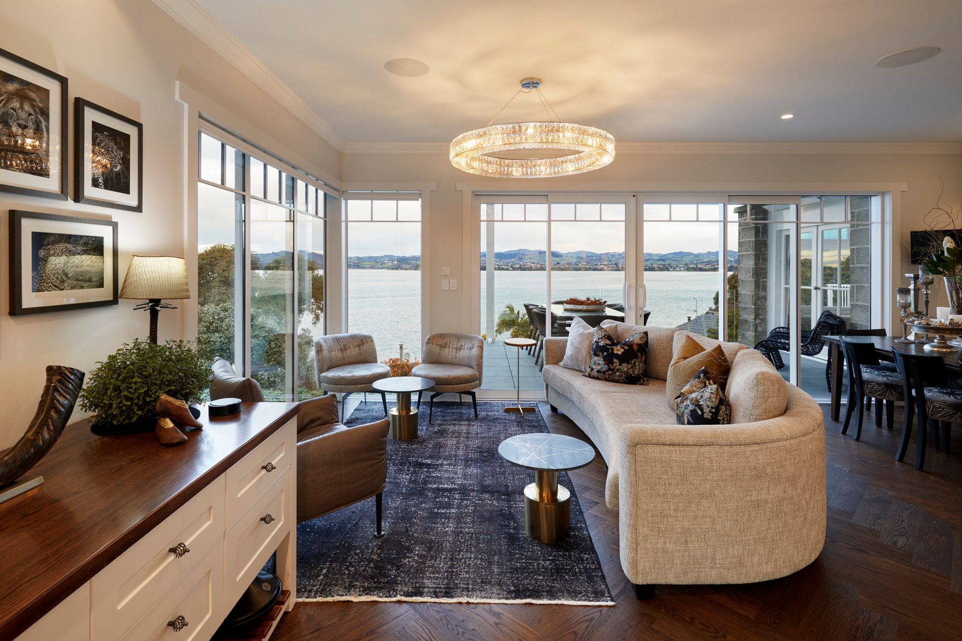 Heritage Renovation | Calley Homes