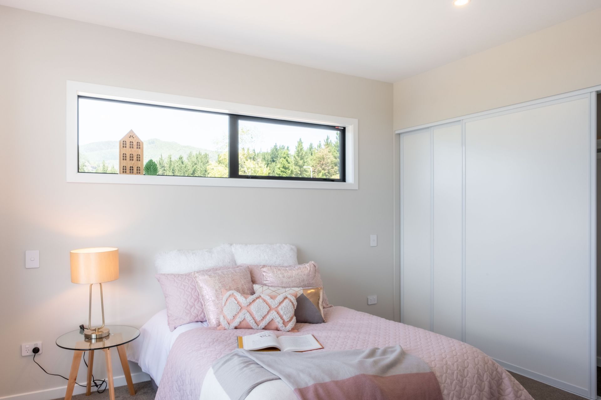 Hillside Masterpiece