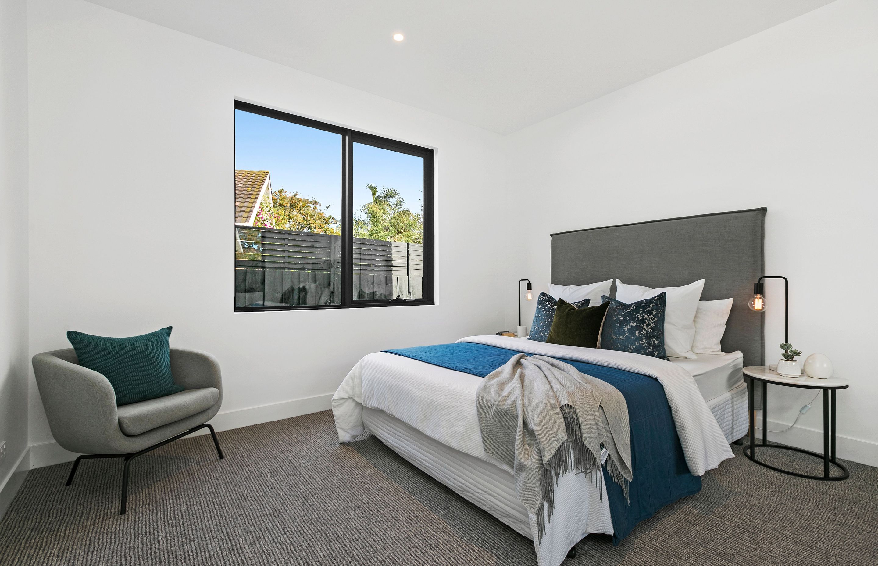 23 Nelson, Mornington