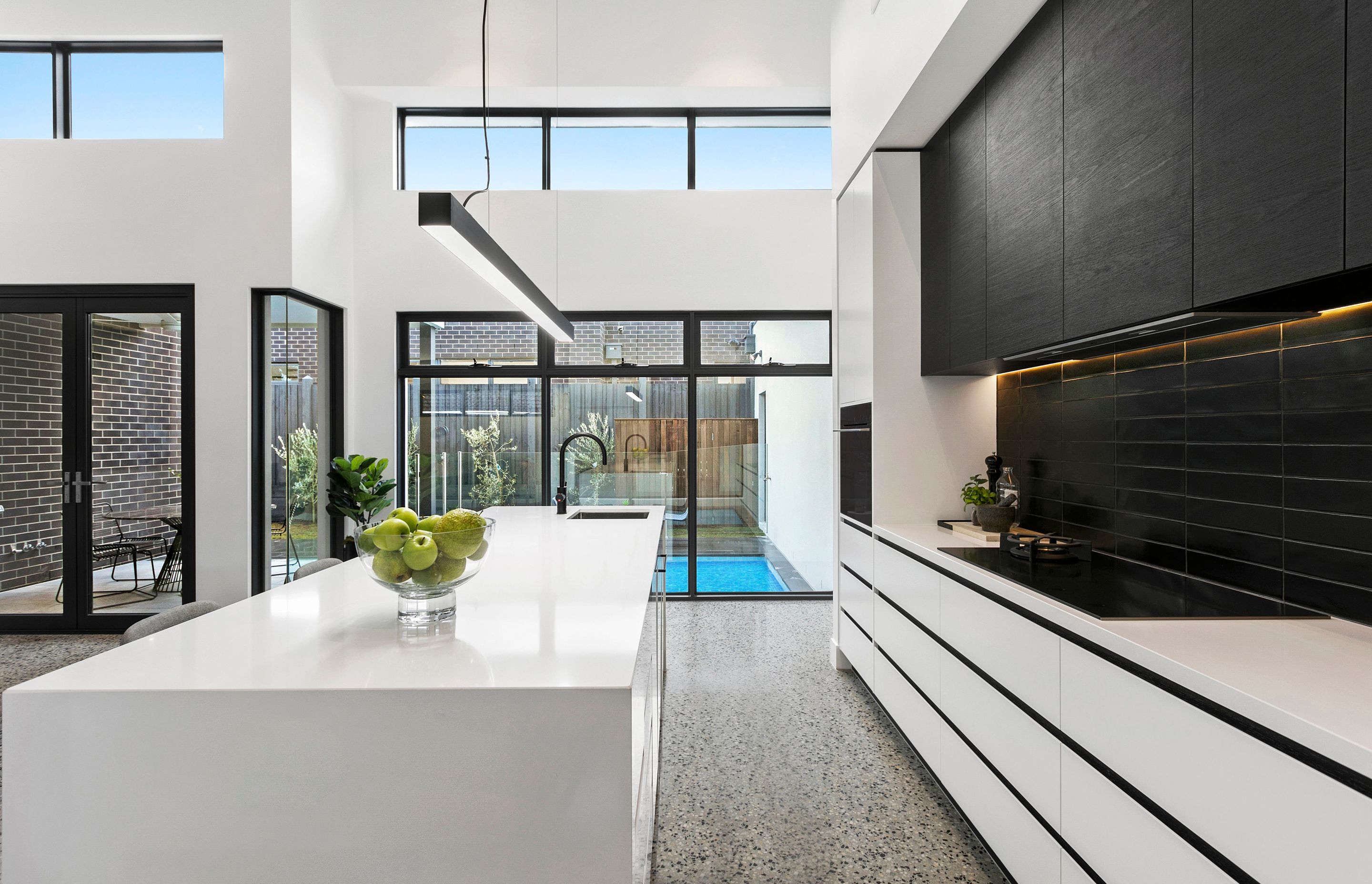23 Nelson, Mornington