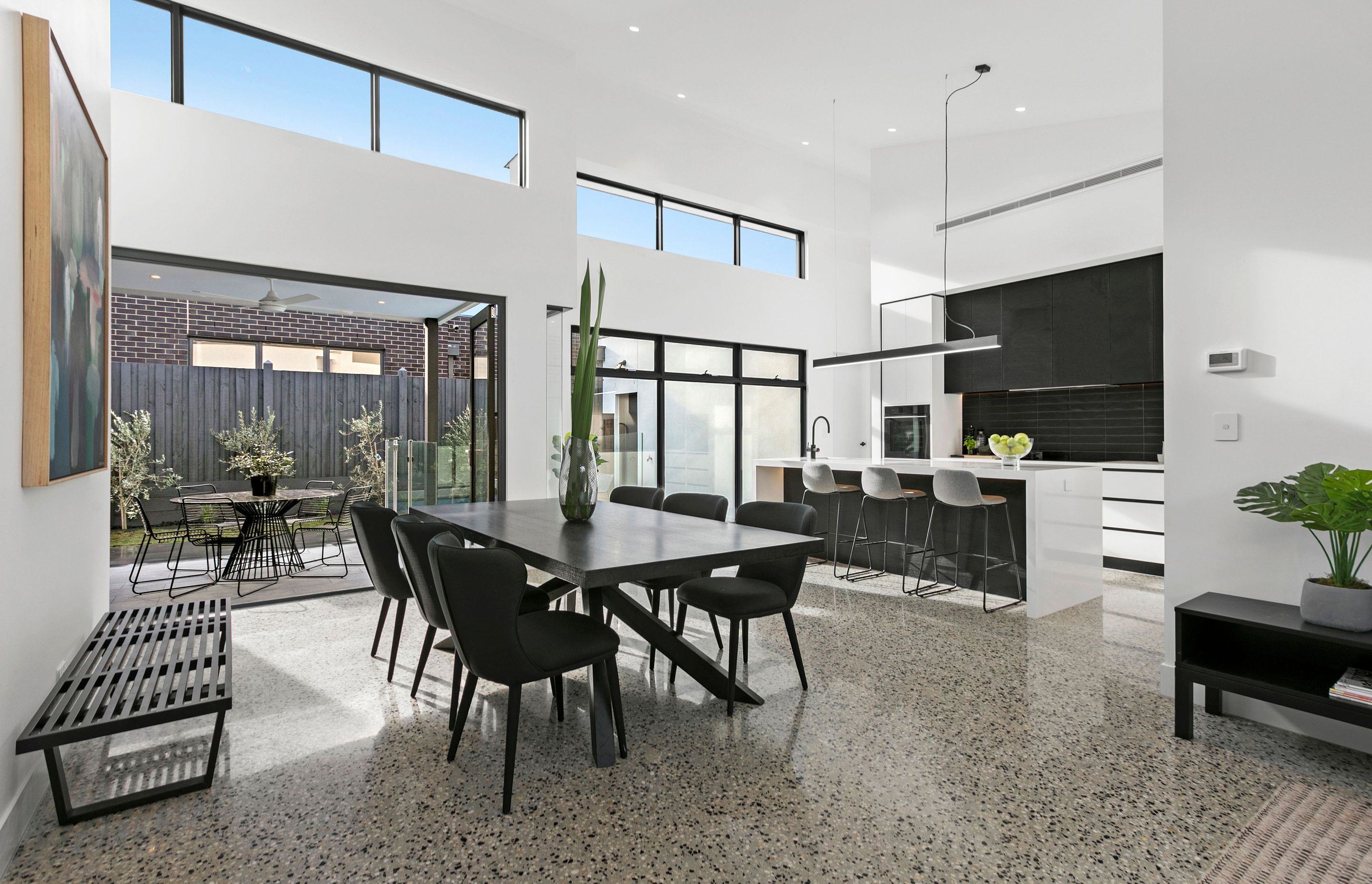 23 Nelson, Mornington
