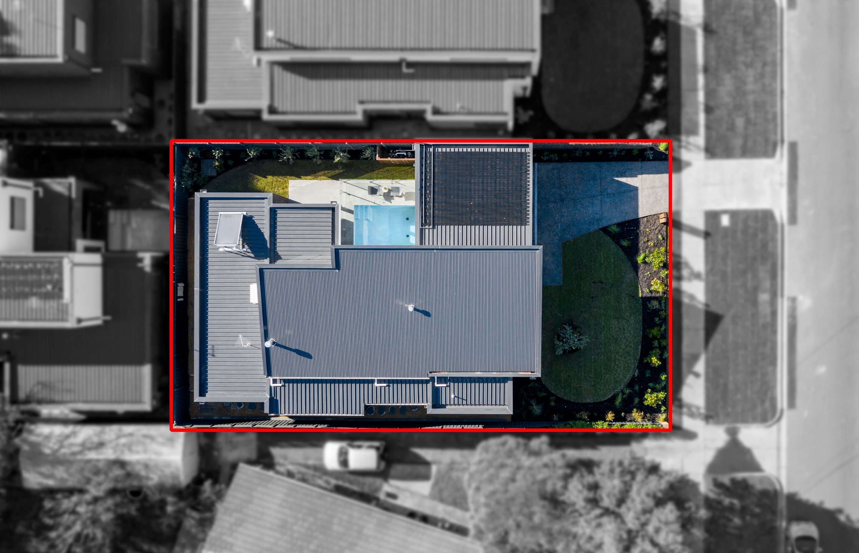 23 Nelson, Mornington