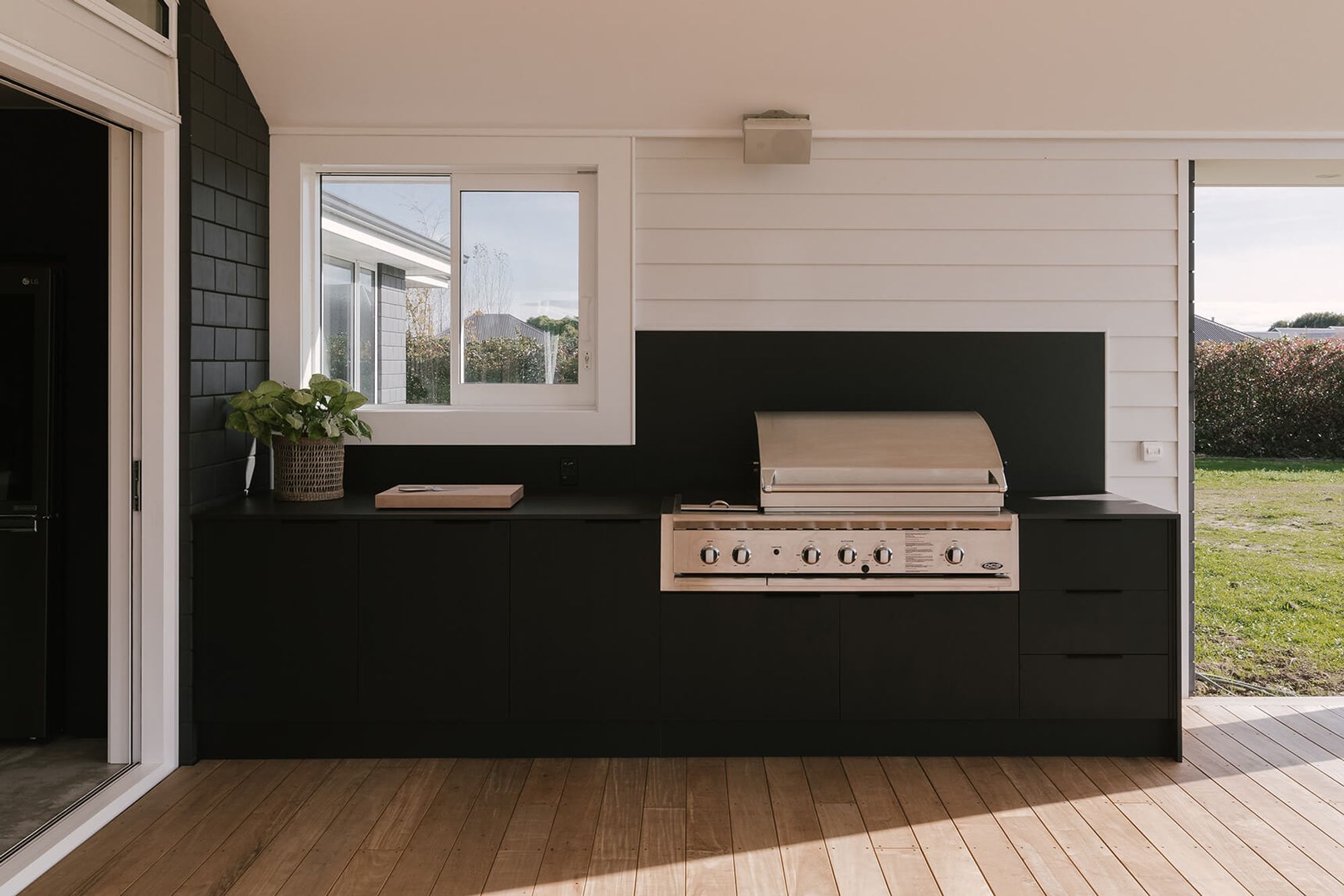 Hartwell by Nicola Ross Design