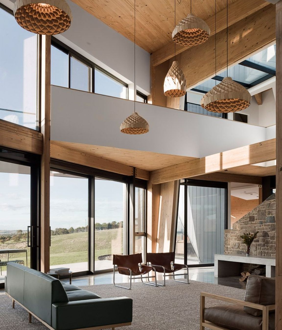 Royd Clan’s Autonomous House
