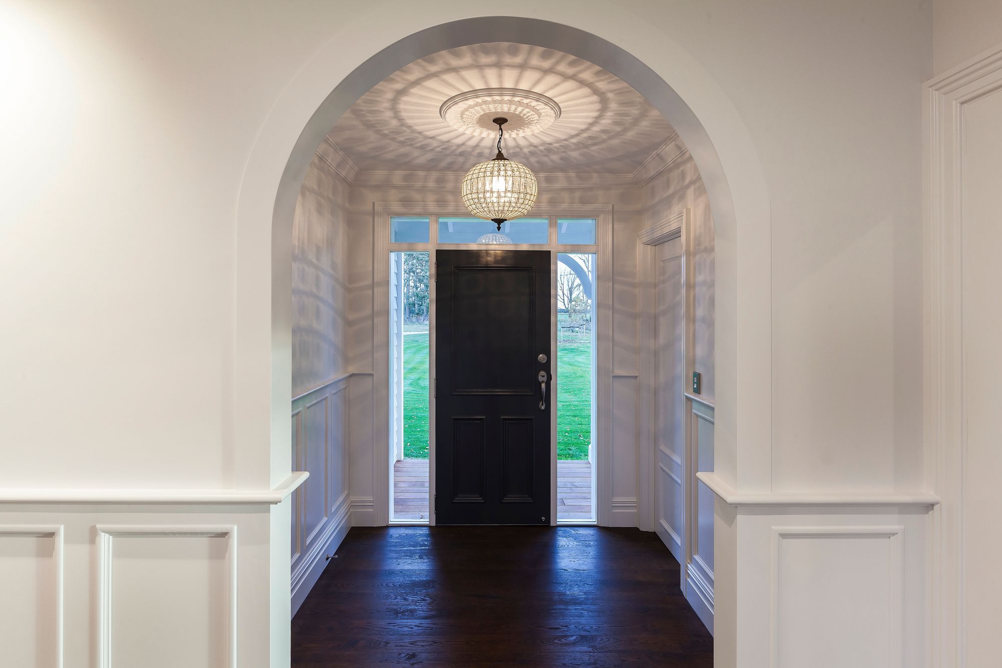 Lambs Road House