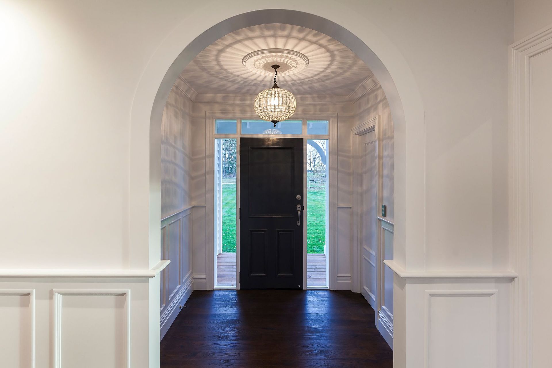 Canterbury Fendalton