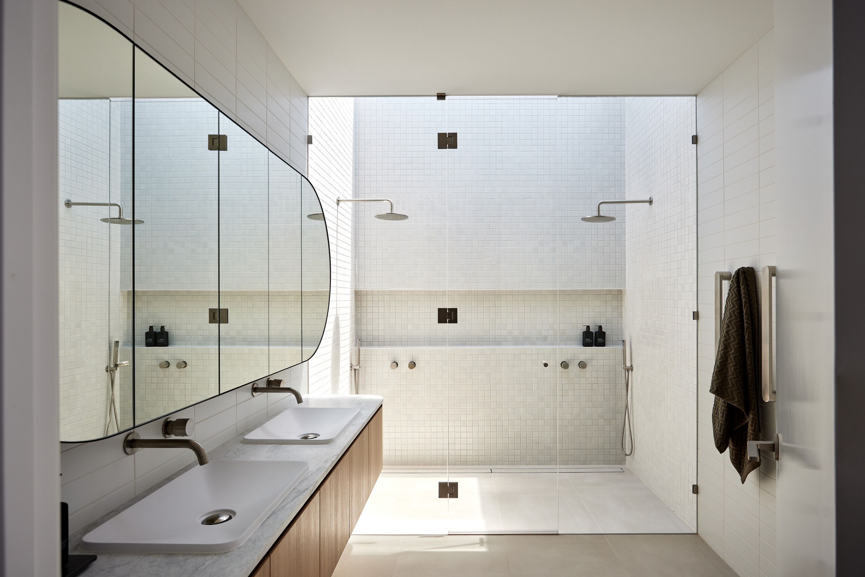 Braemar Residence