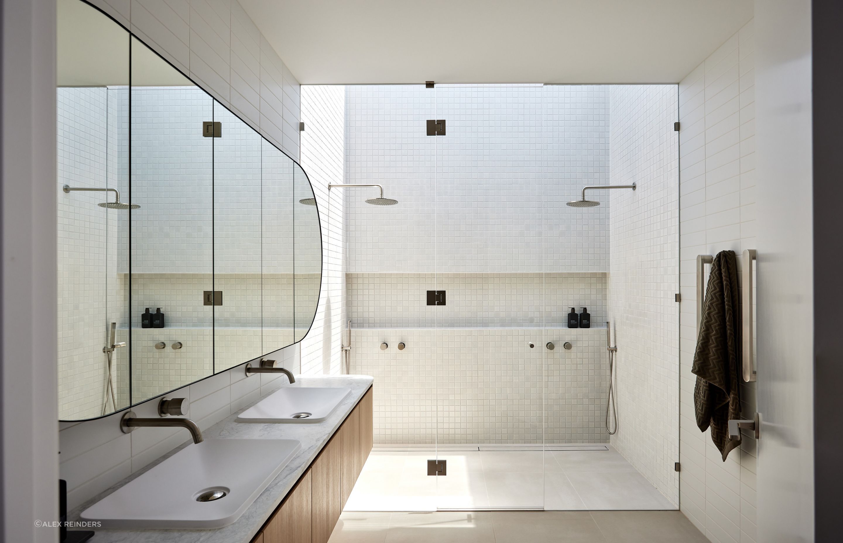 Braemar Residence